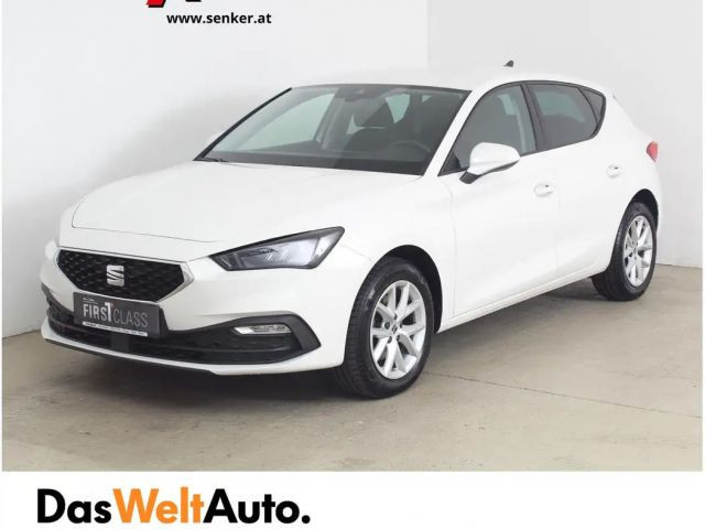 Seat Leon 1.0 TSI Reference