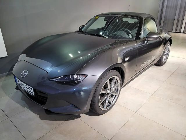 Mazda MX-5 SkyActiv Sportsline Selection