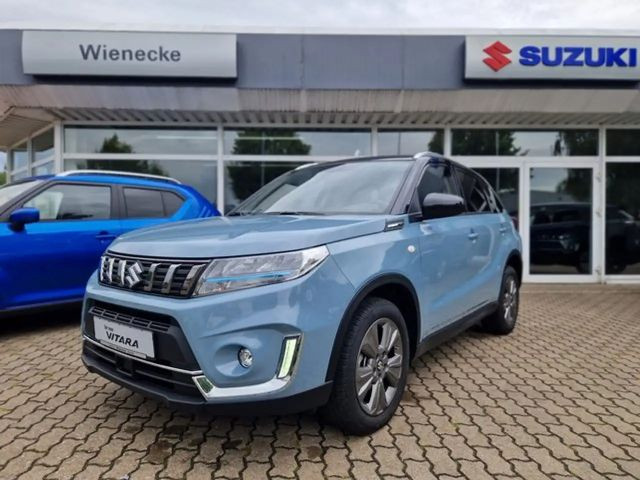 Suzuki Vitara Comfort 4x4 Hybrid