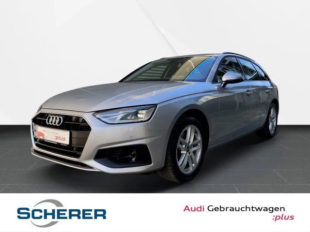 Audi A4 30 TDI