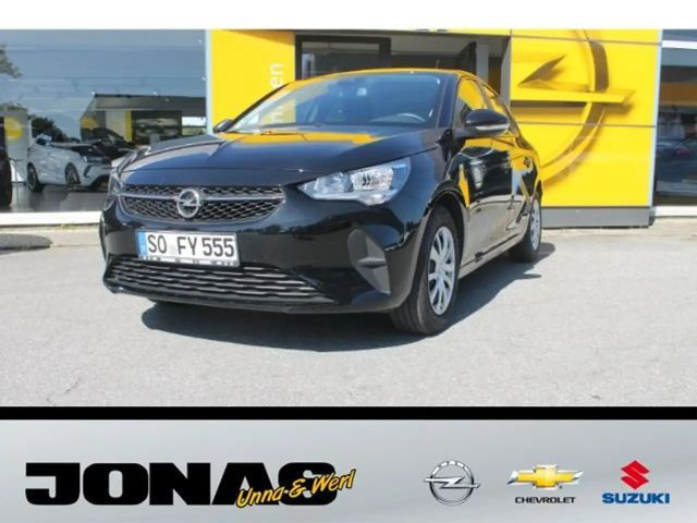 Opel Corsa Edition