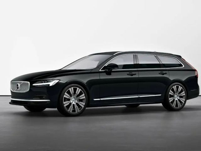 Volvo V90 Plus Bright