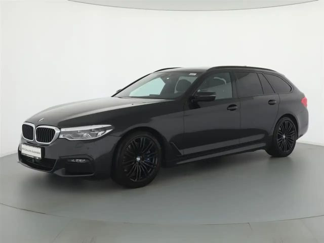 BMW 5 Serie 540 M-Sport xDrive Touring 540d