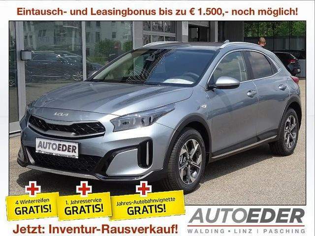 Kia XCeed GDi