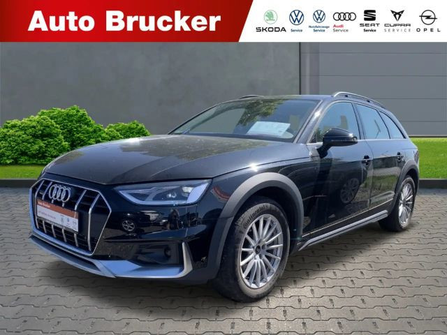 Audi A4 allroad Quattro 45 TFSI