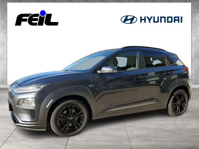 Hyundai Kona Electric Premium