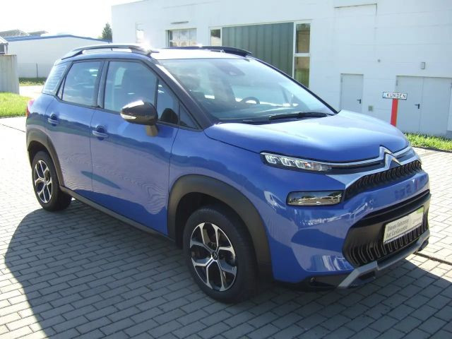 Citroën C3 Aircross Shine