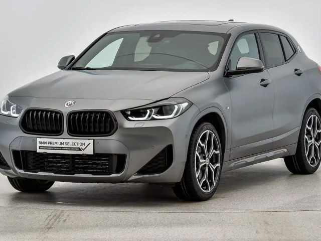 BMW X2 xDrive18d