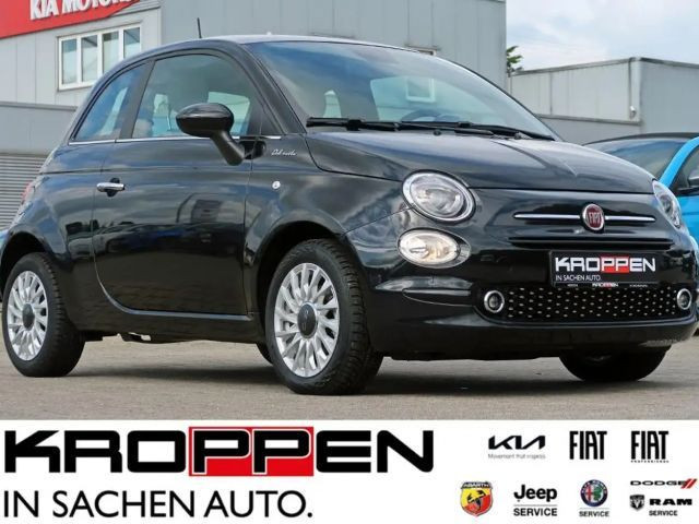 Fiat 500 Dolcevita