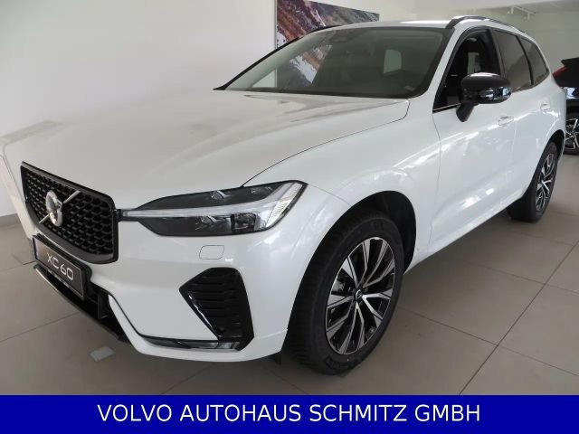 Volvo XC60 AWD Plus Dark