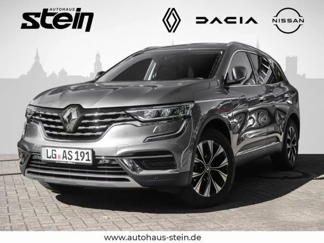 Renault Koleos EDC TCe 160 Techno