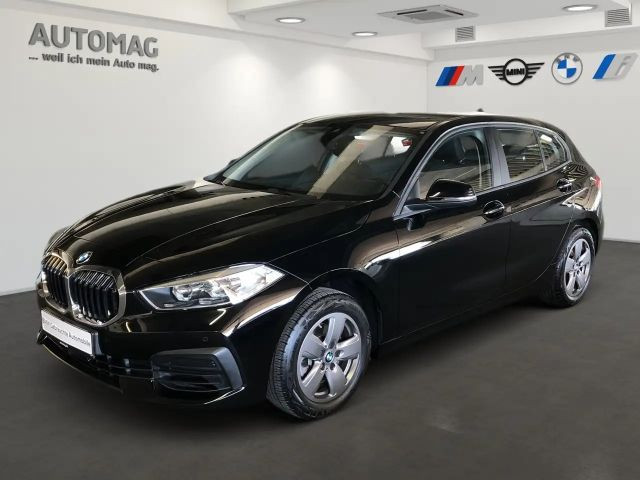 BMW 1 Serie 118 Advantage pakket 118i