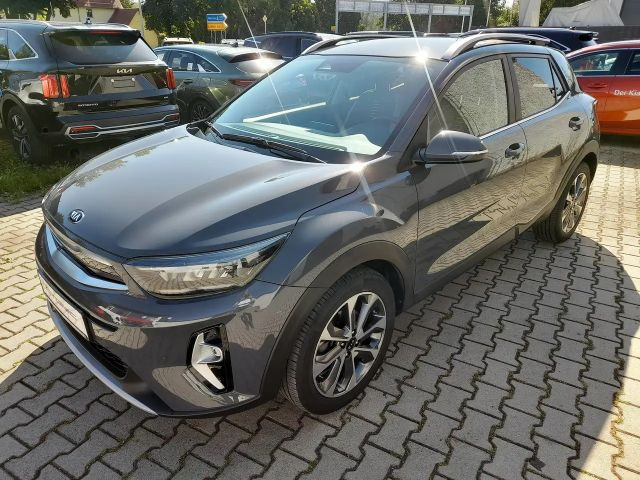 Kia Stonic Spirit