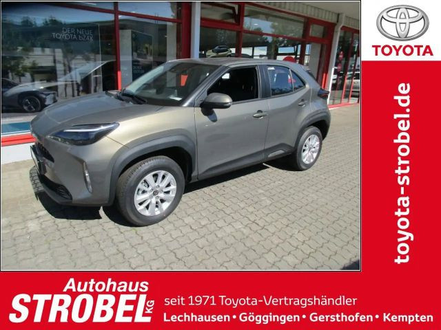 Toyota Yaris Cross Comfort Hybride VVT-i