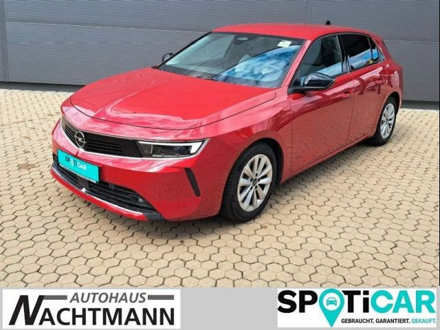 Opel Astra L Lim. 5-trg. Elegance;SHZ;PDC;Kamera