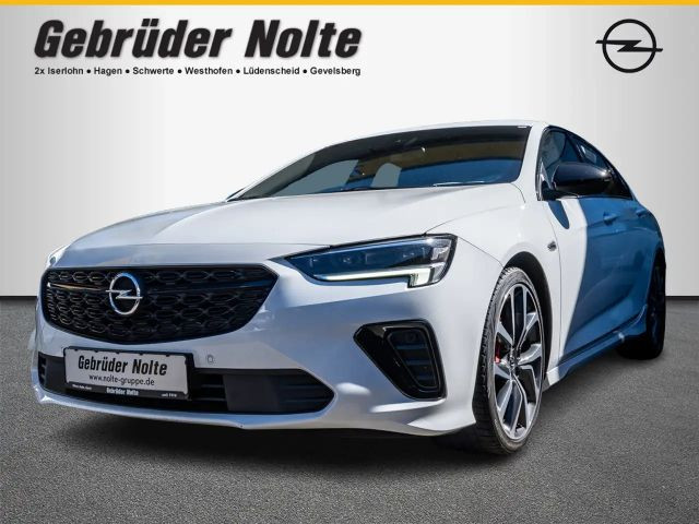 Opel Insignia Grand Sport