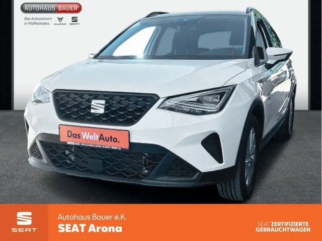 Seat Arona 1.0 TSI