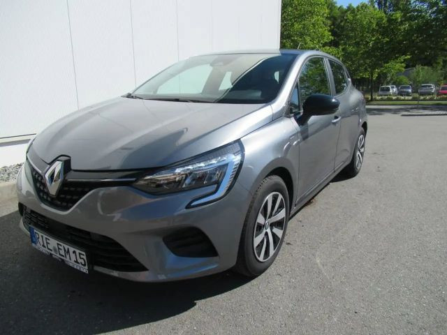 Renault Clio TCe 90 Equilibre Equilibre