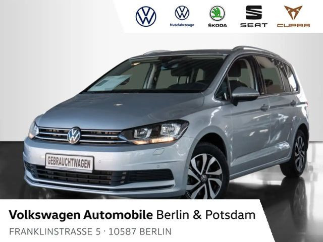 Volkswagen Touran 1.5 TSI