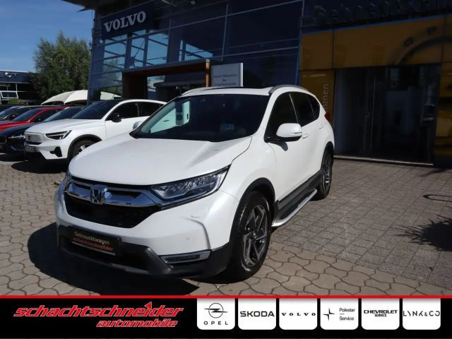 Honda CR-V Executive Hybrid 2.0 i-MMD e:HEV