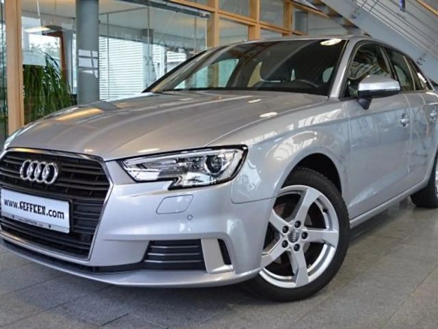 Audi A3 Sportback Sport 30 TFSI