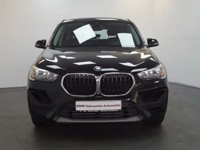 BMW X1 sDrive18i