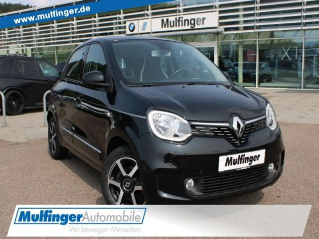 Renault Twingo Intens TCe 90