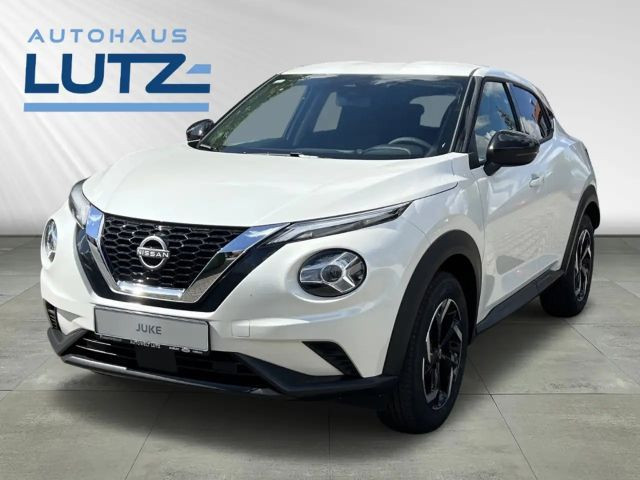 Nissan Juke DIG-T