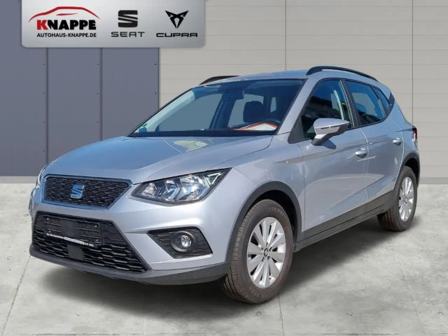 Seat Arona Style 1.0 TSI DSG