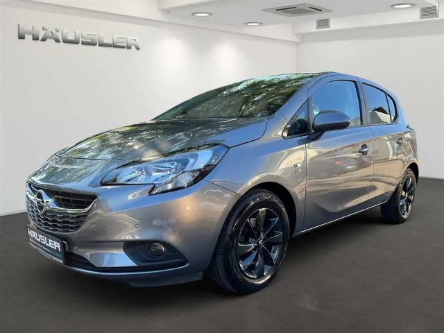 Opel Corsa 1.4 Turbo 120 jaar editie