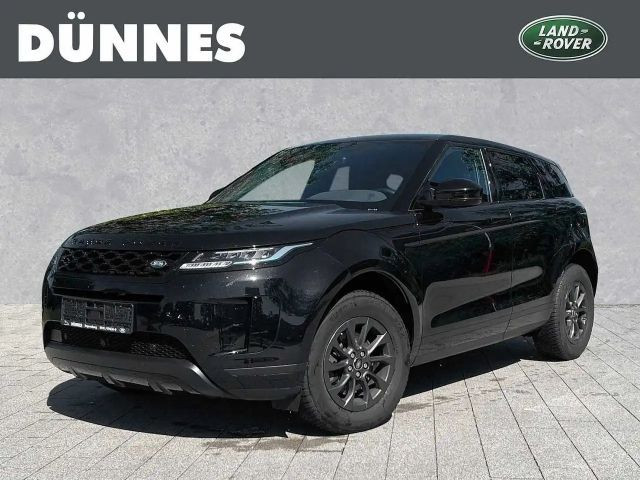 Land Rover Range Rover Evoque S D150