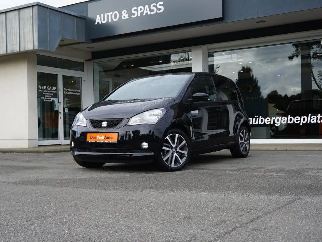 Seat Mii Plus