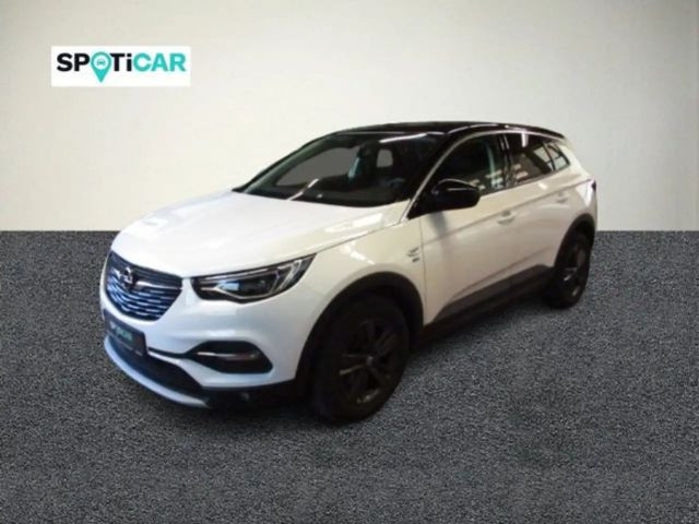 Opel Grandland X 120 jaar editie