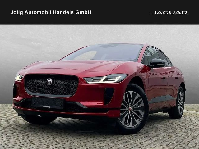 Jaguar I-Pace S AWD