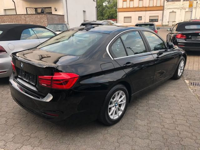 BMW 3 Serie 318 318i