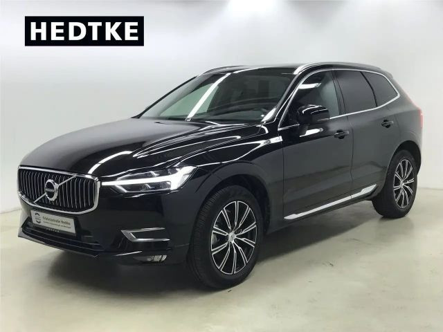 Volvo XC60 AWD Geartronic Inscription