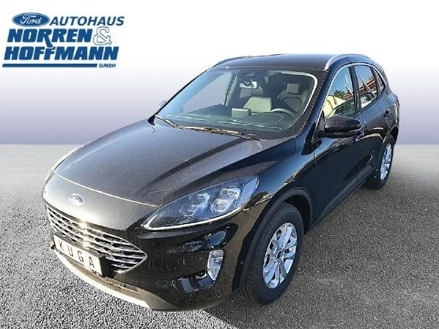 Ford Kuga Titanium Hybrid X