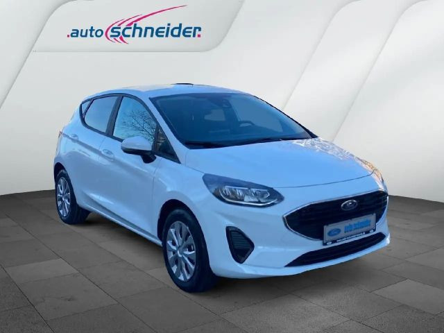 Ford Fiesta Cool & Connect