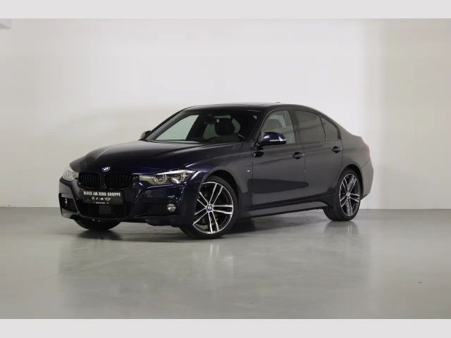 BMW 3 Serie 330 M-Sport xDrive Limousine 330i 330d