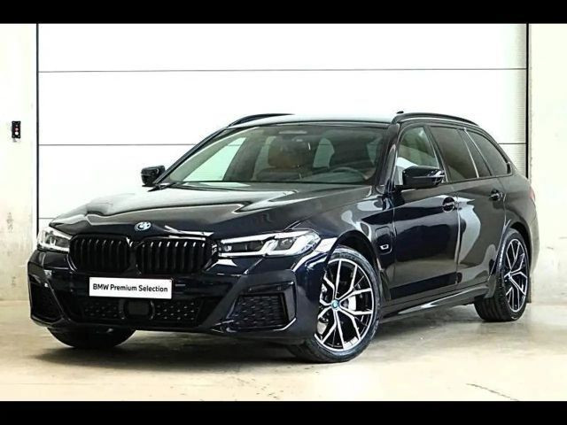 BMW 5 Serie 530 M-Sport