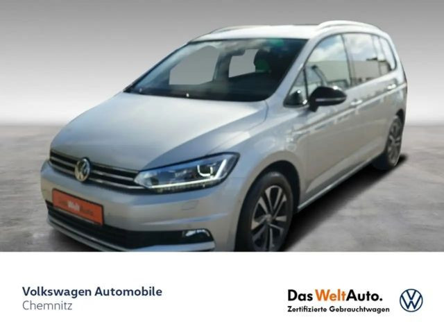 Volkswagen Touran Business IQ.Drive 2.0 TDI