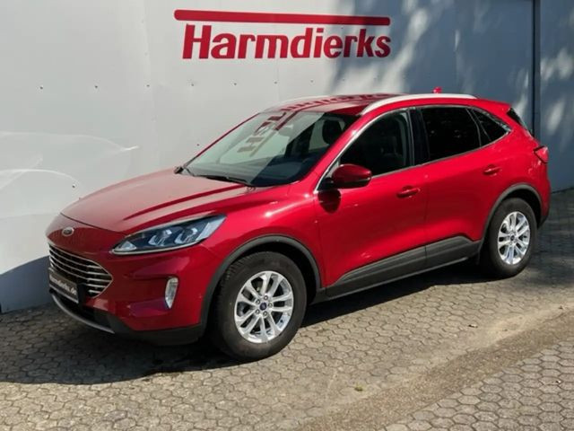 Ford Kuga EcoBoost Titanium