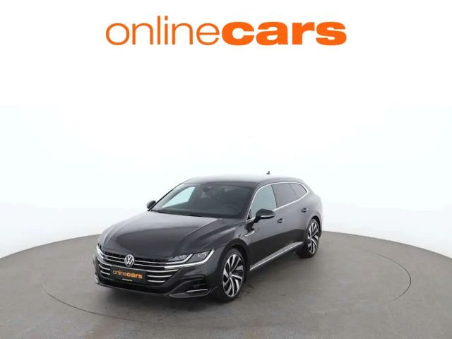 Volkswagen Arteon 4Motion Shootingbrake R-Line 2.0 TDI