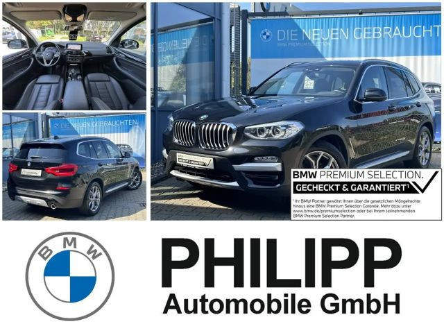 BMW X3 xDrive20i