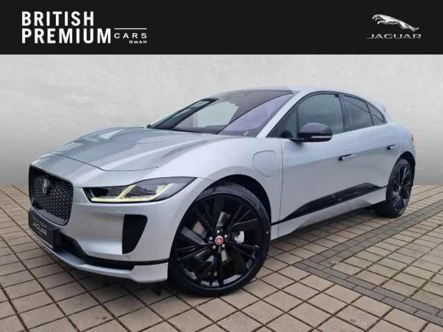 Jaguar I-Pace S