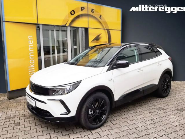 Opel Grandland X Grand Sport GS-Line