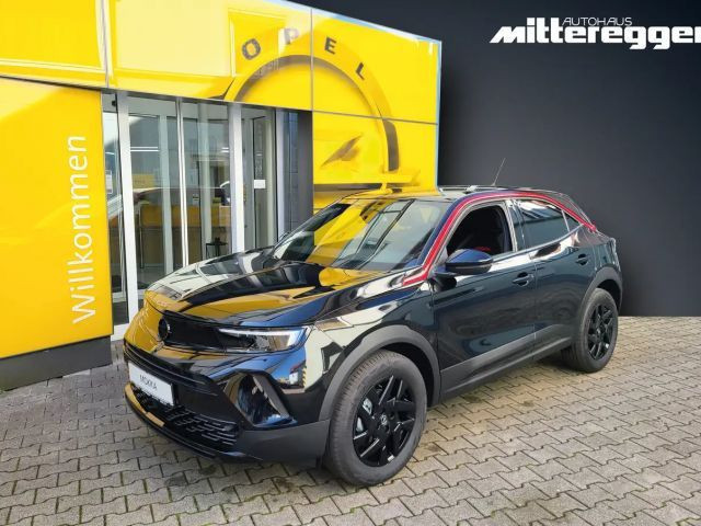 Opel Mokka Grand Sport GS-Line