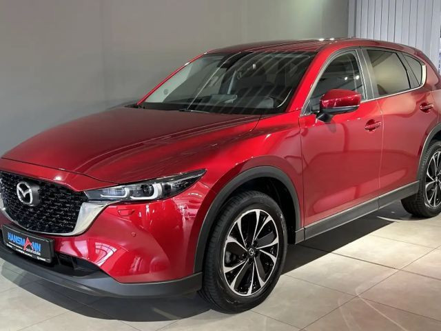 Mazda CX-5 Ad´Vantage D-150/AT/Navi/el. Heckklappe/Head-Up/36