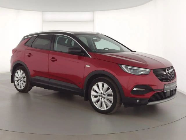 Opel Grandland X Ultimate