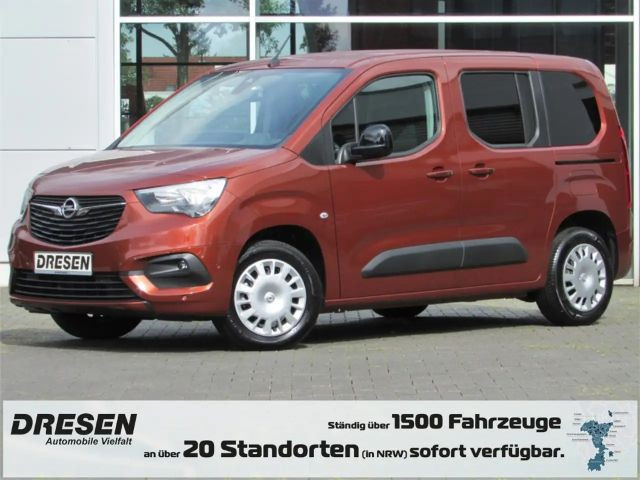 Opel Combo Life Elegance